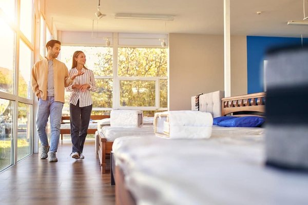 Comment bien choisir son matelas à mémoire de forme ?