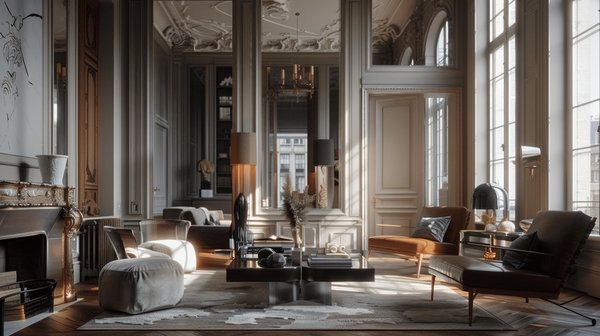 Architecte d'intérieur à Montpellier : quels sont les services qu'il propose ?