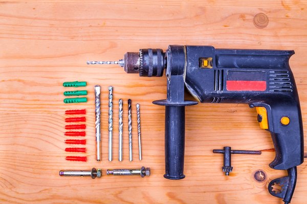 Choix et prix de visseuse à choc milwaukee