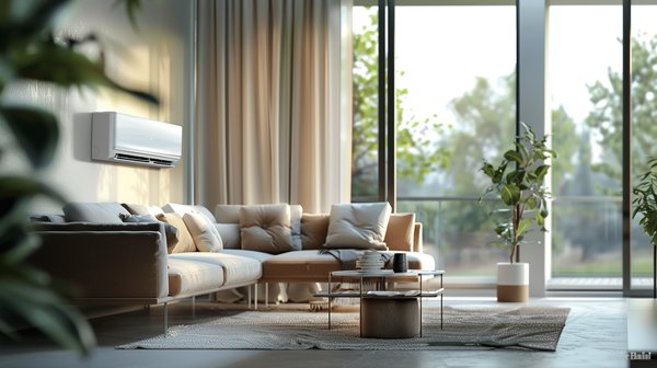 Climatiseurs Hitachi: Réinventez votre environnement avec des solutions de refroidissement de qualité