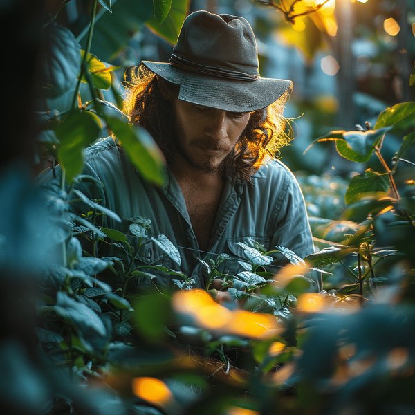 Principes de base pour débuter en permaculture