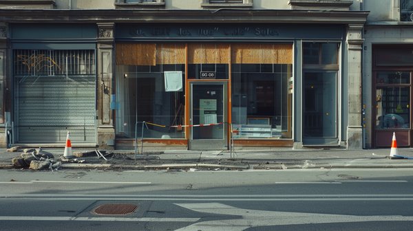 Réparation de volet à Strasbourg : quelles sont les solutions des professionnels ?