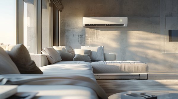 Solutions de climatisation sur mesure pour tout votre confort