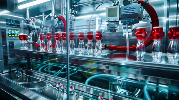 Choisir des tuyaux alimentaires pour une sécurité optimale