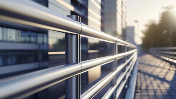 Garde corps sur mesure : qualité et prix usine garantis