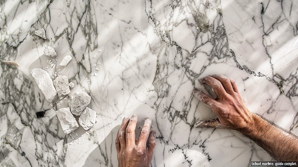 Les secrets de l'achat de marbre : guide complet