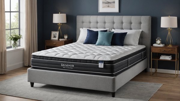 Découvrez le matelas de qualité de prestige literie