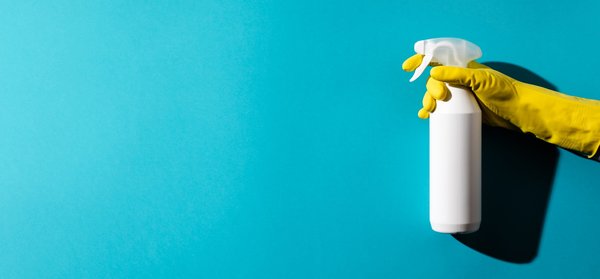 Matériel de nettoyage et désinfection : boostez votre hygiène