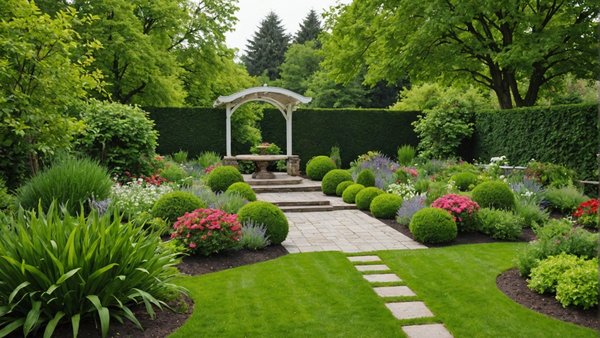 Création jardin à ancenis : transformez votre extérieur !