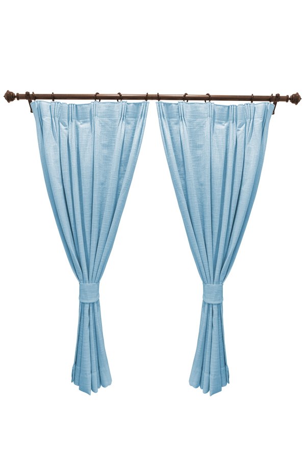 Explore les avantages des rideaux personnalisés pour votre espace