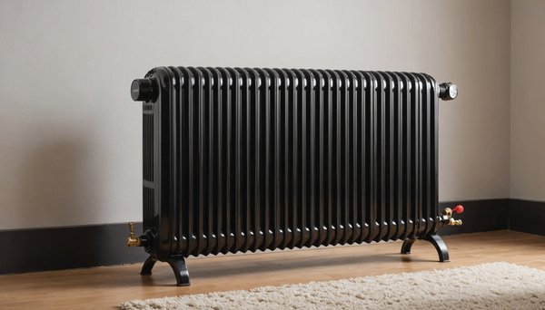 Pourquoi et comment réaliser le sablage de radiateurs ?