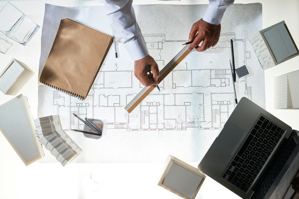 Réalisez vos rêves d'intérieur avec un architecte à Montpellier