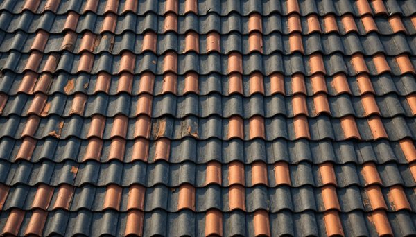 Comment améliorer l'isolation de votre toiture ancienne