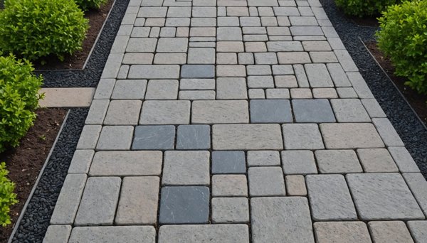 Le pavé granit : robustesse et élégance pour vos extérieurs
