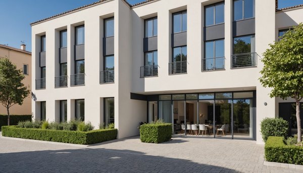 Ravalement de façade le cannet : modernisez votre propriété efficacement