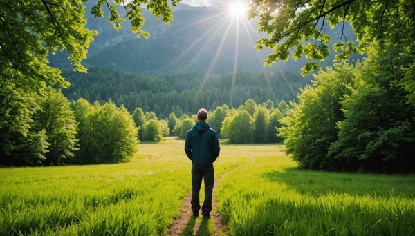 Produire son énergie pour une vie totalement autosuffisante