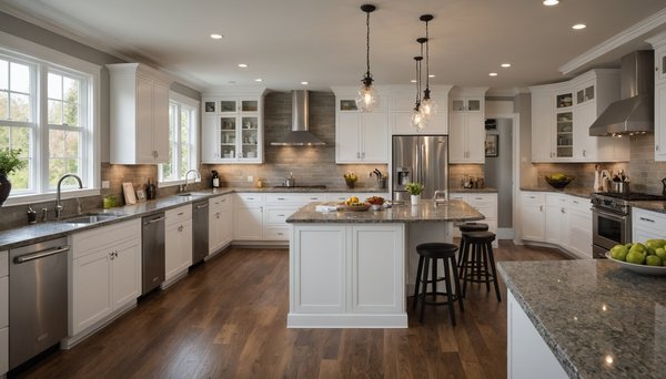 Rénover globalement : le choix malin pour un habitat économe