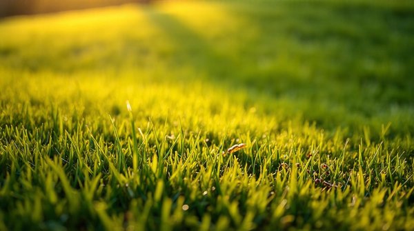 Techniques efficaces d'utilisation des nématodes pour contrôler les tipules dans le gazon