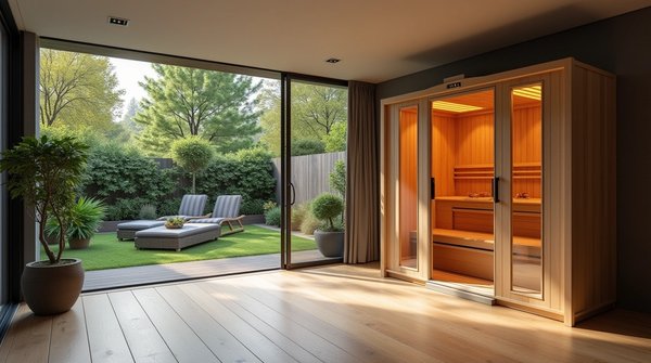 Le guide ultime pour choisir votre sauna pour maison