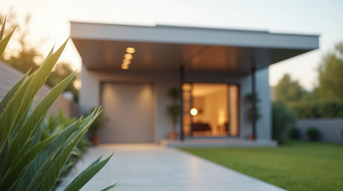 Vos questions sur les abris véhicules en aluminium